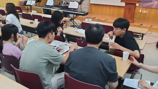 2025년 6월 29일(주일) 고등부 예베…   