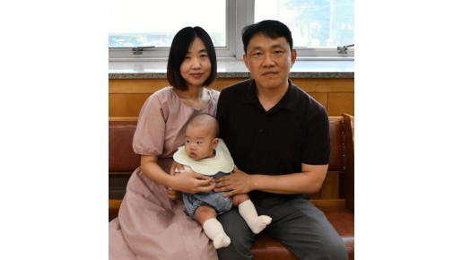 2025.06.29 - 조훈기 집사, 박양…   