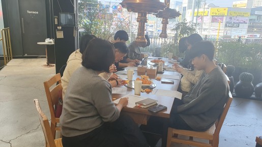 2026년 1월18일(주일) 고등부 -신년…   