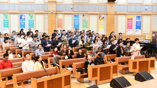 2026년 10월 9일 금요예배 4교구 특…   