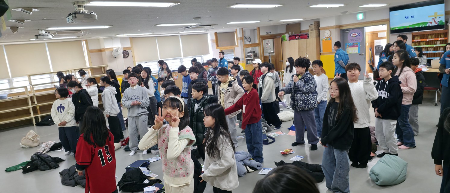 소년부 활동사진 2