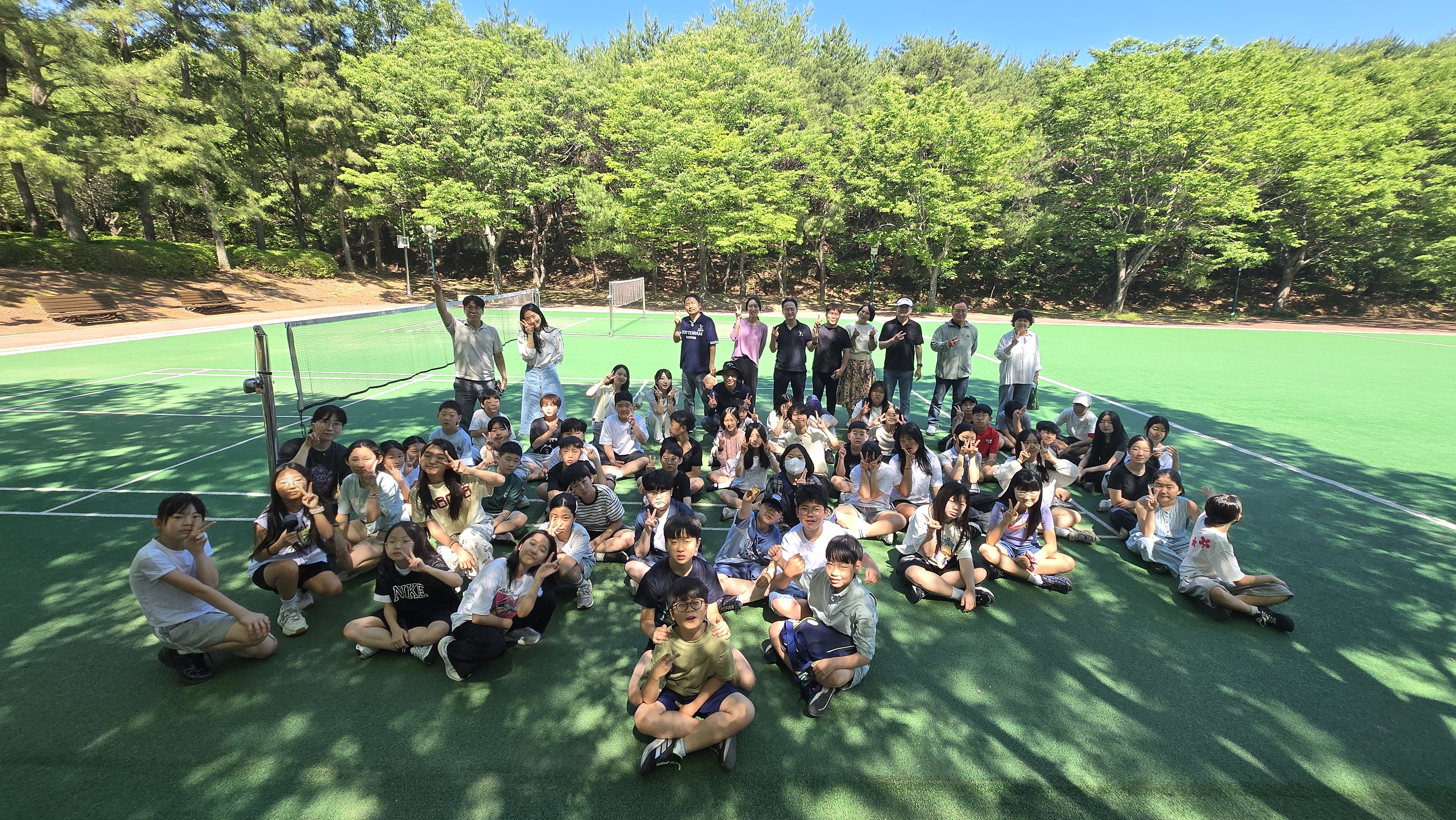 소년부 활동사진 4