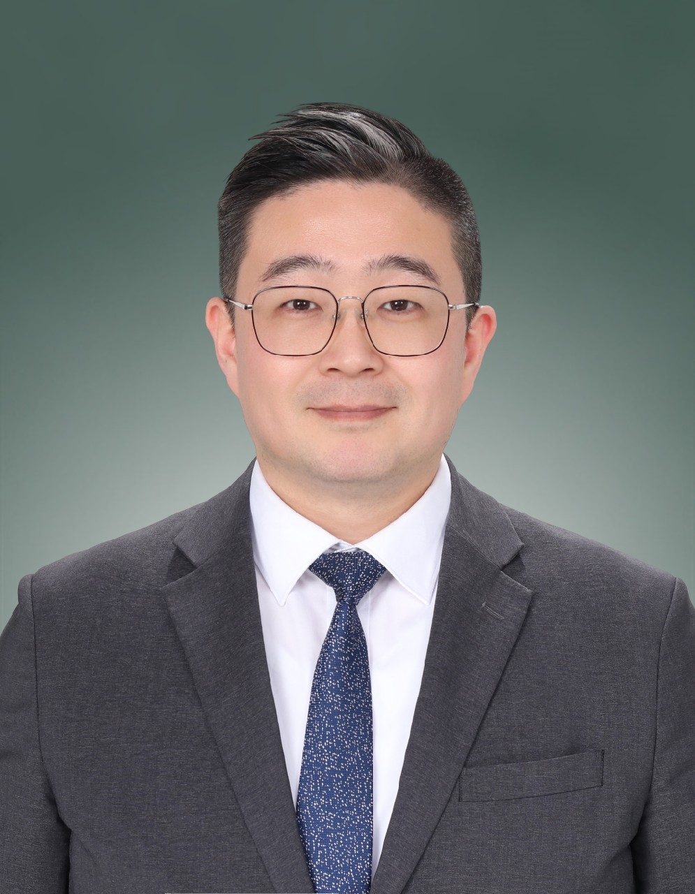 류형기 부목사