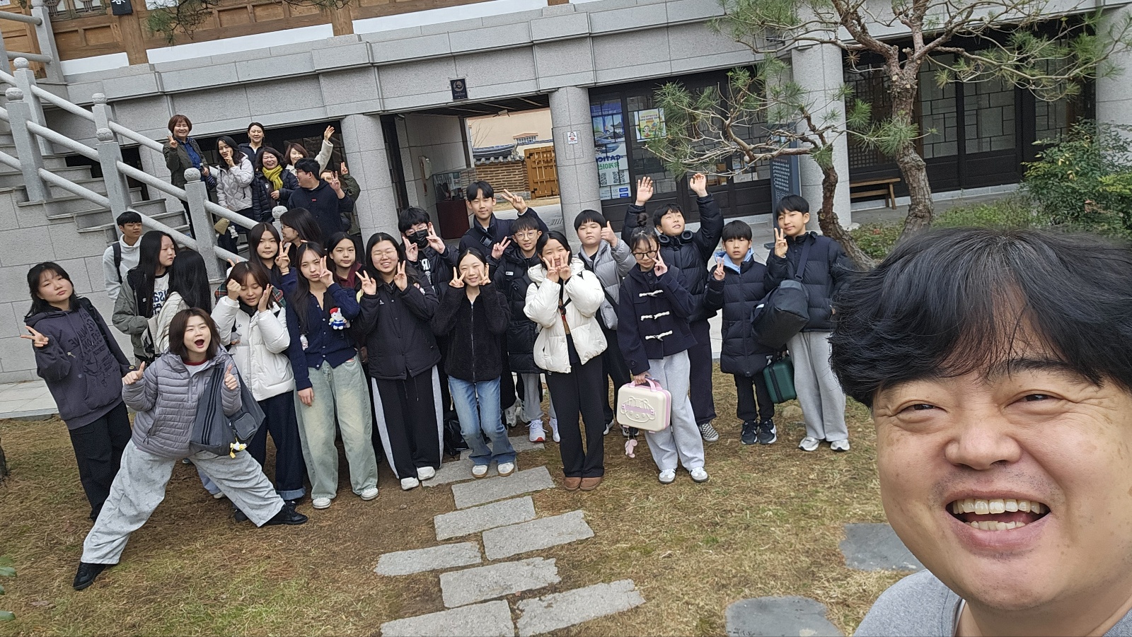 중등부 활동사진 4